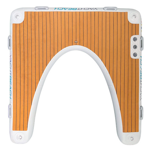Yachtbeach jet ski dock single - jet,