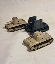 Cacciacarri 1 - sIG 33 Bisonte