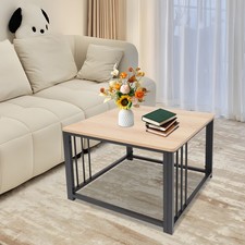 Tavolino da salotto cubo