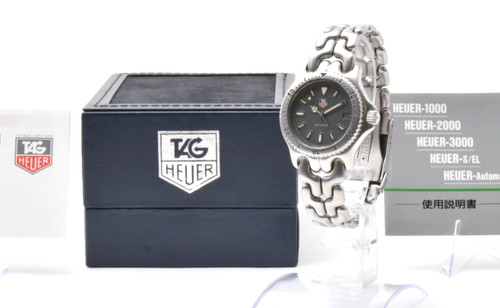 Orologio uomo tag heuer sel - tag,