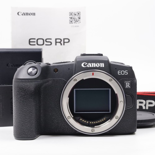 Fotocamera digitale mirrorless