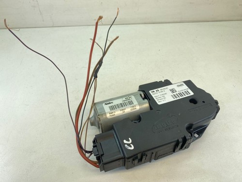 Attuatore motore volkswagen - attuatore,