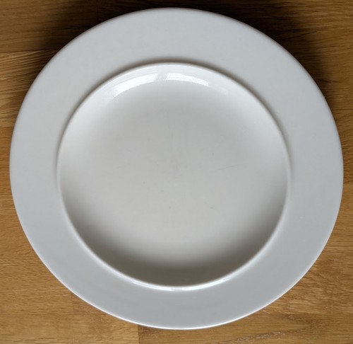 Alessi piatto dessert - piatto, da
