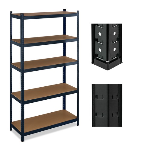 Scaffale per carichi - , pesanti