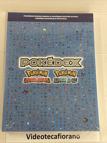 Pokemon rubino omega - e,