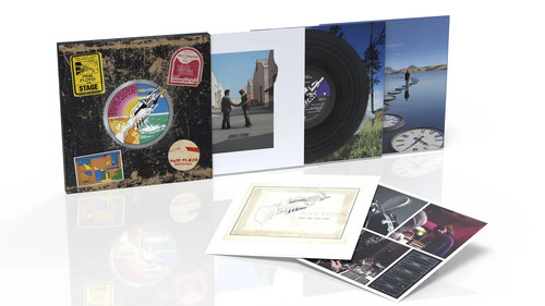 Pink floyd wish - -,