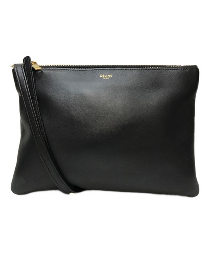 Borsa tracolla celine trio - celine,