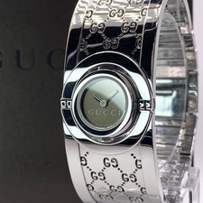 Orologio Gucci Twirl Bangle