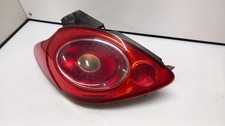 FANALE POST. SX.  1579396 FORD KA (CCU) (10/08>03/17<) RICAMBIO USATO 