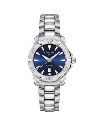 Orologio certina donna - orologio,