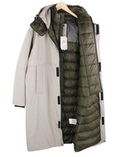 Woolrich Uomo L extra Lungo