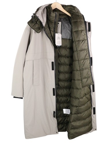 Woolrich uomo extra - woolrich, lungo