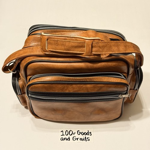 Borsa fotocamera vintage hong - fotocamera,
