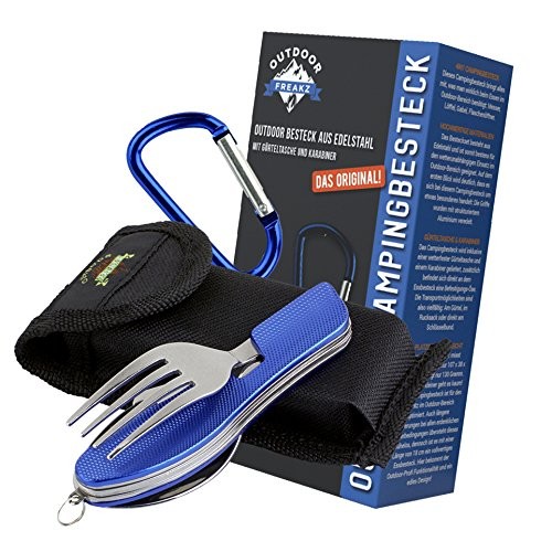 Outdoor freakz posate - outdoor,