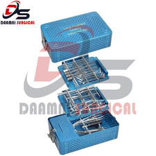 Set di strumenti di bloccaggio