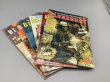 LE AVVENTURE DEL TENENTE