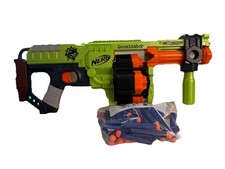 Nerf Zombie Strike Z-Strike
