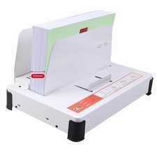 Rilegatrice hot melt - rilegatrice,