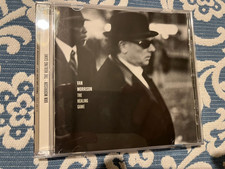 VAN MORRISON - THE HEALING