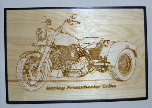 Targa incisa harley free - harley,