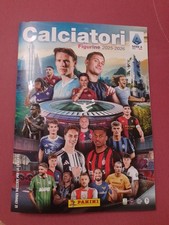 Mancolista figurine calciatori - mancolista,