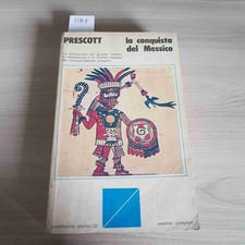 LA CONQUISTA DEL MESSICO