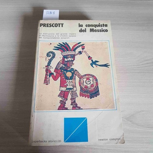 Conquista del messico - conquista,