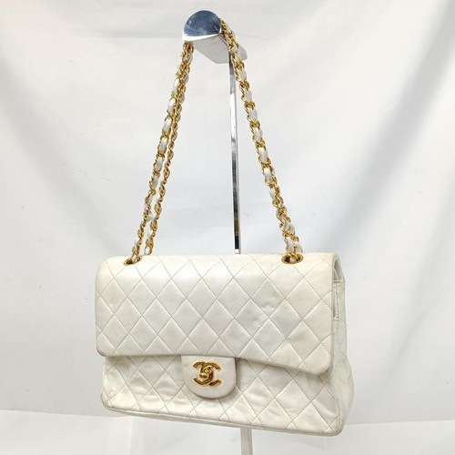 Borsa tracolla chanel - a,