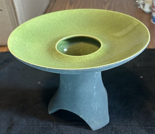 Vaso ceramica vintage - , 1950