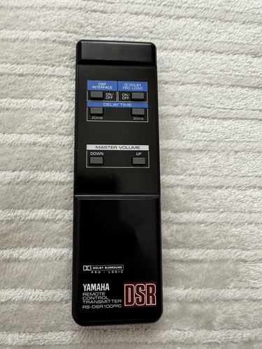 Telecomando originale yamaha - originale,
