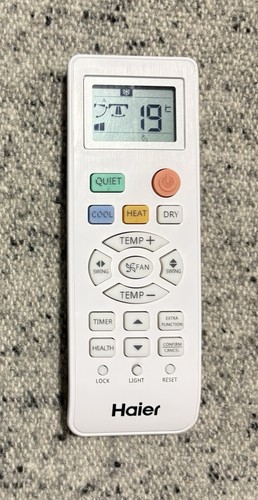 Telecomando originale