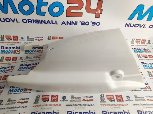 Codino bianco post nuovo - bianco,