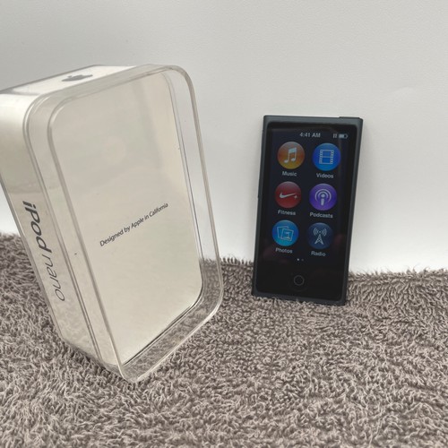 Apple ipod nano generazione - nano,