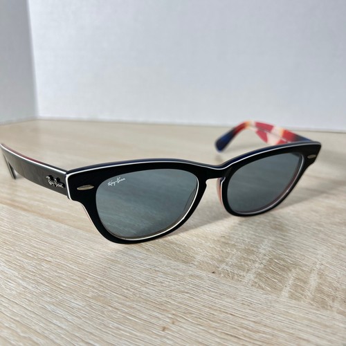 Raro occhiali sole ray ban - raro!, da