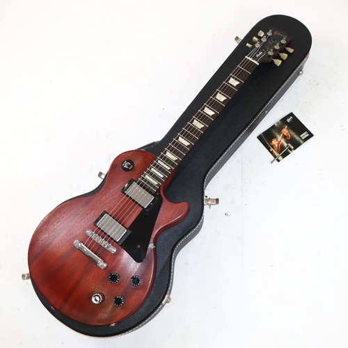Gibson les paul studio - paul, faded