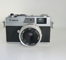 Macchina fotografica Canon