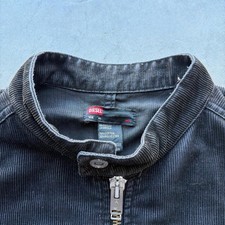 Giacca camionista Y2K vintage