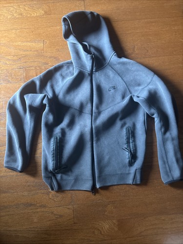 Used dark grey - used,