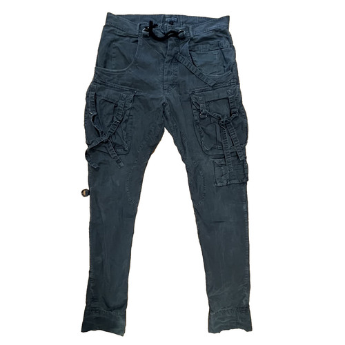 Delusion pantalone - pantalone, da