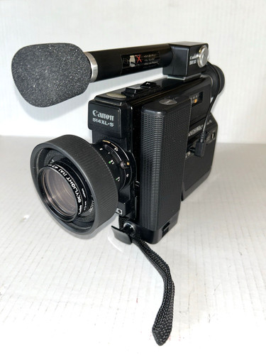 Canon canosound 514 super - canosound,