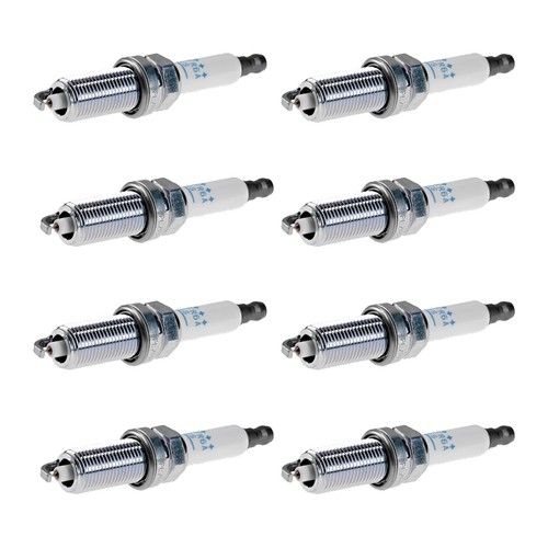 Candele ngk connessione - 8,