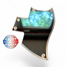 Battipenna 5 viti acrilico