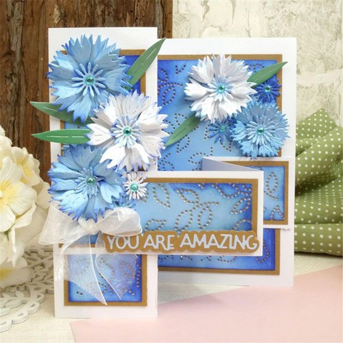 Scrapbooking fustelle - scrapbooking,