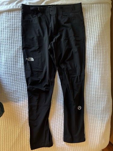 North face summit series uomo - face,