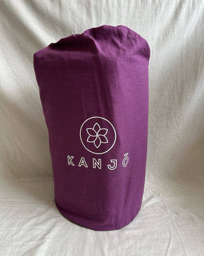Kanjō set tappetino cuscino - kanjŌ,