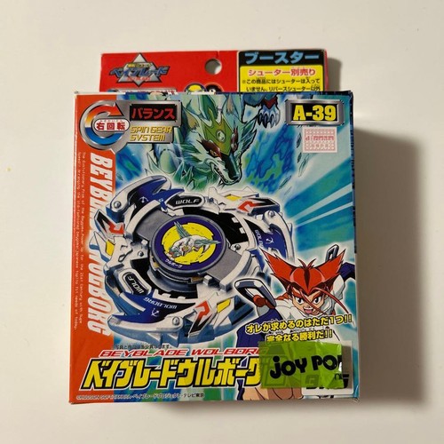 Takara tomy beyblade bakuten - beyblade,