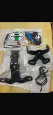 Kit Eliminatore Parafango