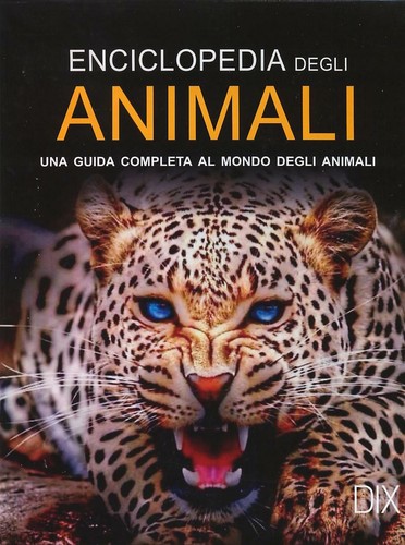 Enciclopedia degli animali