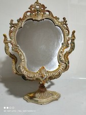 Specchio tavolo italia - specchio,