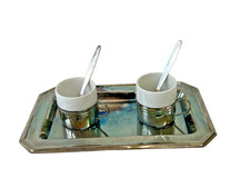 TAZZINE DA CAFFE' TAZZA